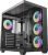 ������ �� Case Ocypus Gamma C74 BK ARGB, Midi-Tower, ��� �� (Gamma-C74-BKD400XX-GL)