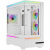 Корпус Thermalright M10 White FAN4-M / TG / 4x120mm ARGB PWM Fans / USB TYPE-C / mATX / TRTLM10WF4M Корпус Thermalright M10 White FAN4-M / TG / 4x120mm ARGB PWM Fans / USB TYPE-C / mATX / TRTLM10WF4M