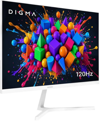 ������� Digma 21.5" Progress 22P602F FHD IPS LED 1ms 120Hz �����