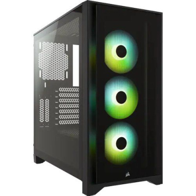 ������ Corsair iCUE 4000X RGB (CC-9011204-WW/CC-9011204-CN) ������