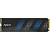  Apacer SSD AS2280P4U PRO 2TB M.2 2280 PCIe Gen3x4, R3500/W3000 Mb/s, 3D NAND, MTBF 1.8M, NVMe, 1300TBW, Retail, AP2TBAS2280P4UPRO-1