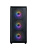 ������ Zalman S6 ������ ��� �� ATX 8x120mm 5x140mm 1xUSB2.0 1xUSB3.0 audio bott PSU