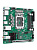 ����������� ����� ASUS PRO Q870I-C-CSM, LGA1851, Q870, 2*DDR5, 2*SATA, 1*M.2, 3*USB 3.2, 2*USB 2.0, Type-C, 2*PCIx16, 2*DP+HDMI, mATX; 90MB1MPP-M0EAYC