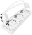 Система жидкостного охлаждения Thermalright Frozen Magic 360 ARGB V2 White (TRFM360WAV2) Система жидкостного охлаждения Thermalright Frozen Magic 360 ARGB V2 White (TRFM360WAV2)
