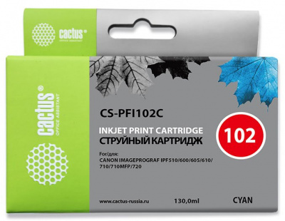 �������� Cactus CS-PFI102C