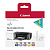   CANON PGI-72MBK/C/M/Y/R Multi Pack