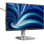 ������� 23.8" PHILIPS 24B2N4200 Black