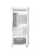 ������ Case ID-Cooling WARE 300 White mATX/ win TG/ no fan/ Type C/ CPU 160mm/ GPU 320mm/ no PSU