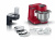 Кухонная машина Bosch MUMS2ER01 красный Кухонная машина Bosch MUMS2ER01 красный