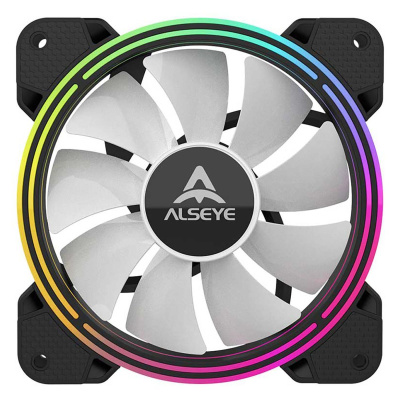 ���������� � ������ ALSEYE Halo 4.0-B kit (3��.)