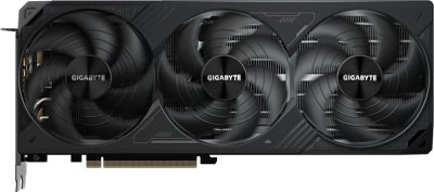 ���������� Gigabyte NVIDIA GeForce RTX 5070 TI Windforce 16Gb GDDR7 GV-N507TWF3OC-16GD 1.0 Ret