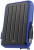 ������� ������� ���� 4TB Silicon Power  Armor A66, 2.5", USB 3.2, �����