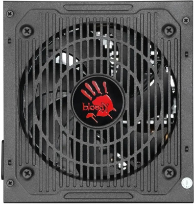 ���� ������� Bloody ATX 700W BD-PS700W 80 PLUS WHITE (20+4pin) APFC 120mm fan 6xSATA RTL