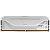   Apacer  DDR5  32GB  6400MHz DIMM NOX RGB White Gaming Memory CL32 1.4V (Retail) 2048*8  Heat Sink (Retail) 3 years (AH5U32G64C552NWAA-1)