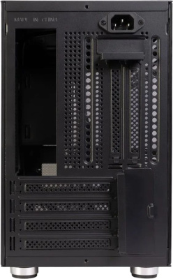 ������ �� Eurocase MI05 Black ��� ��, Mini-Tower, 00-01064257