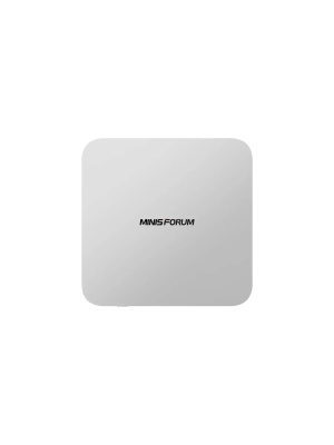 ����-�� MINISFORUM M1 Pro, Intel Core Ultra 9 285H/����������� DDR5/����������� SSD/Intel Arc Graphics/��� ��, ����������� (M1PRO-285H/BAREBONE)