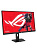 ������� ASUS 27" ROG Strix XG27ACMEG IPS WQHD(2560�1440) 260Hz 0.3ms(GTG) USB-C DP HDMI 400cd 16:9