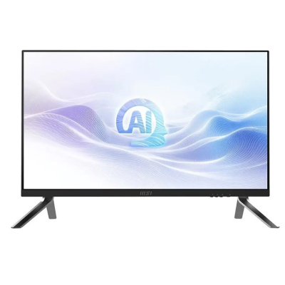 �������� MSI Modern AM273QP AI 1UM-005aXRU, 27" (2560x1440) IPS 100 ��/Intel Core Ultra 5 125U/16 DDR5/512 �� SSD/Intel Graphics/��� ��/����������, ����, ������ (9S6-AF0111-005)