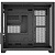 ������ MiniTower FORMULA (AEROCOOL) CRYSTAL Z5 black (mATX, ��� ��, 2xUSB Type-A+USB Type-C) (Crystal Z5 Black)