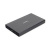 Gembird EE2-U3S-55 ������� ������ 2.5" ������, USB 3.0, SATA, �� 2 ��, ��������