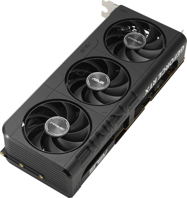���������� ASUS NVIDIA GeForce RTX 5050 PRIME OC 8Gb (PRIME-RTX5050-O8G) GDDR6, OC, Ret