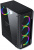Корпус Powercase Mistral X4 Mesh LED Black (CMIXB-L4) Корпус Powercase Mistral X4 Mesh LED Black (CMIXB-L4)