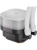������� ����������� ���������� Corsair iCUE LINK TITAN 240 RX RGB (240mm, White, RGB/ Fans: 2x120mm, 73.5CFM, 36dBA, 2100RPM/ S: 1851, 1700, AM5, AM4)