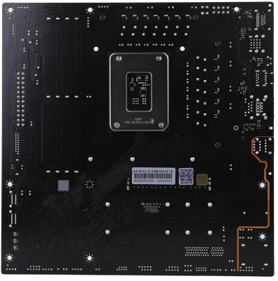 ����������� ����� Maxsun MS-Terminator B760M D5, LGA 1700, mATX, Ret