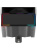 ����� ��� ���������� SAMA A40L (240W, 4-pin PWM, 152mm, 4x6mm, ARGB, 1x120mm, 78CFM, 29dBA, 2200RPM, S: 1851/1700/1200/115X, AM5/AM4, silver)