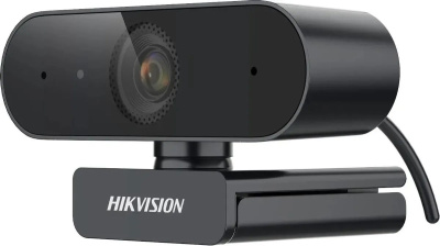 ������ Web Hikvision DS-U02 1080P ������ 2Mpix (1920x1080) USB2.0 � ����������