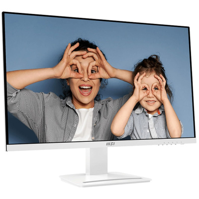 ������� 27" MSI PRO MP273QW E2 White IPS