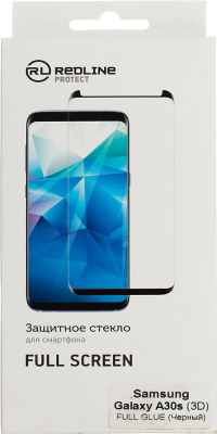     Redline Full Glue   Samsung Galaxy A30s 1 . (000018625)