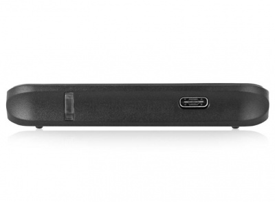 ������� ������ ��� HDD 2.5" AgeStar 31UB2A12C USB3.1 TYPE-C �������/�������� ������