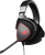 Гарнитура ASUS ROG Delta Origin (90YH032O-B2UA00) Гарнитура ASUS ROG Delta Origin (90YH032O-B2UA00)