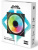 Вентилятор GMNG GG-CF120ARGB5-PWMBK ARGB 120x120x25mm черный 4-pin 20-25dB 169gr Ret Вентилятор GMNG GG-CF120ARGB5-PWMBK ARGB 120x120x25mm черный 4-pin 20-25dB 169gr Ret