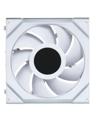 �������� ������������ (3��.) Lian Li UNI FAN SL WIRELESS LCD 120 / 12SLLCD1W3W WHITE / 120x124,5x28�� (1.6� LCD �������, PWM, ARGB, 1900 ��/��� (Max.), 29.5dBa) / G99.12SLLCD1W3W.R0