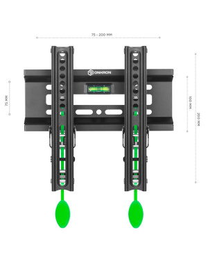  Onkron SN22 17-42" max 30 VESA 200x200