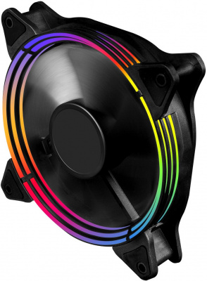 ���������� ��� ������� 1STPLAYER FIREBASE G3-Slave RGB, 120mm