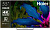  Haier 55" Smart TV S6 {4K Ultra HD (3840x2160 ), 144 , QLED, Direct LED