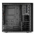 ������ DEEPCOOL TESSERACT BF, DP-CCATX-TSRBFBK, ATX, Black-Blue, ��� ��