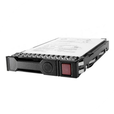   SSD 1.92TB HPE ThinkSystem 2.5" PM883 (P40511-B21) Mixed Use SFF BC Value SAS Multi Vendor SSD Entry SATA 6Gb Hot Swap SSD 