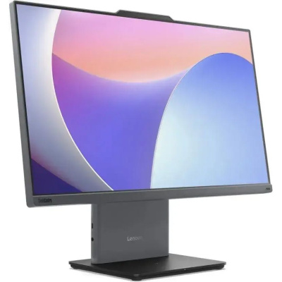 �������� Lenovo ThinkCentre neo 50a 27 Gen 5, 27" (1920x1080) IPS/Intel Core i5-13420H/16 DDR5/512 �� SSD/Intel UHD Graphics/��� ��/����������, ����, ����� (12SA000KRU)