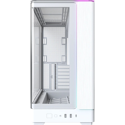 ������ Montech KING 45 White / ATX / KING 45 (W)