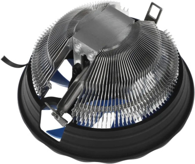 ����� ��� ���������� Digma D-CPC95-PWM2, 4-pin, 120��, �����, retail