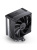 Кулер JONSBO CR-1000 MAX V2 LGA1851/1700/1200/115X/AM5/AM4 (TDP 230W, PWM, 120mm Fan, 6 тепловых трубок, черный, 4-pin) Retail Кулер JONSBO CR-1000 MAX V2 LGA1851/1700/1200/115X/AM5/AM4 (TDP 230W, PWM, 120mm Fan, 6 тепловых трубок, черный, 4-pin) Retail