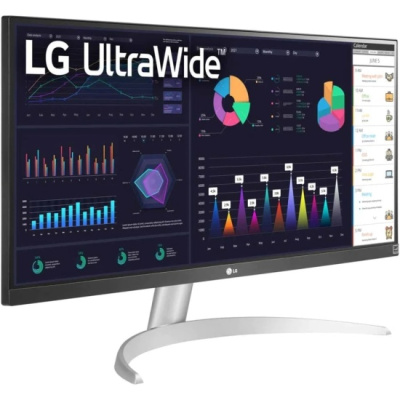������� LG 29" UltraWide 29WQ600-W �����������