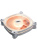 ���������� 1STPLAYER FB7R White / 120mm ARGB 3pin 5V PWM 4pin 12V 600-1800rpm 37.65cfm 38.67dBA / FB7R-WH / BULK