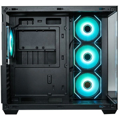 ������ XASTRA QW500 4FM12A-C10-UC Black