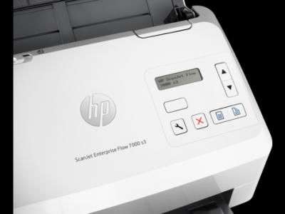 ������ HP ScanJet Enterprise Flow 7000 s3 <L2757A>