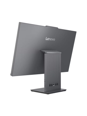 �������� Lenovo IdeaCentre AIO 27ARR9, 27" (1920x1080) IPS/AMD Ryzen 5 7535HS/16 DDR5/512 �� SSD/AMD Radeon Graphics/��� ��/����������, ����, ����� (F0HQ006YRU)
